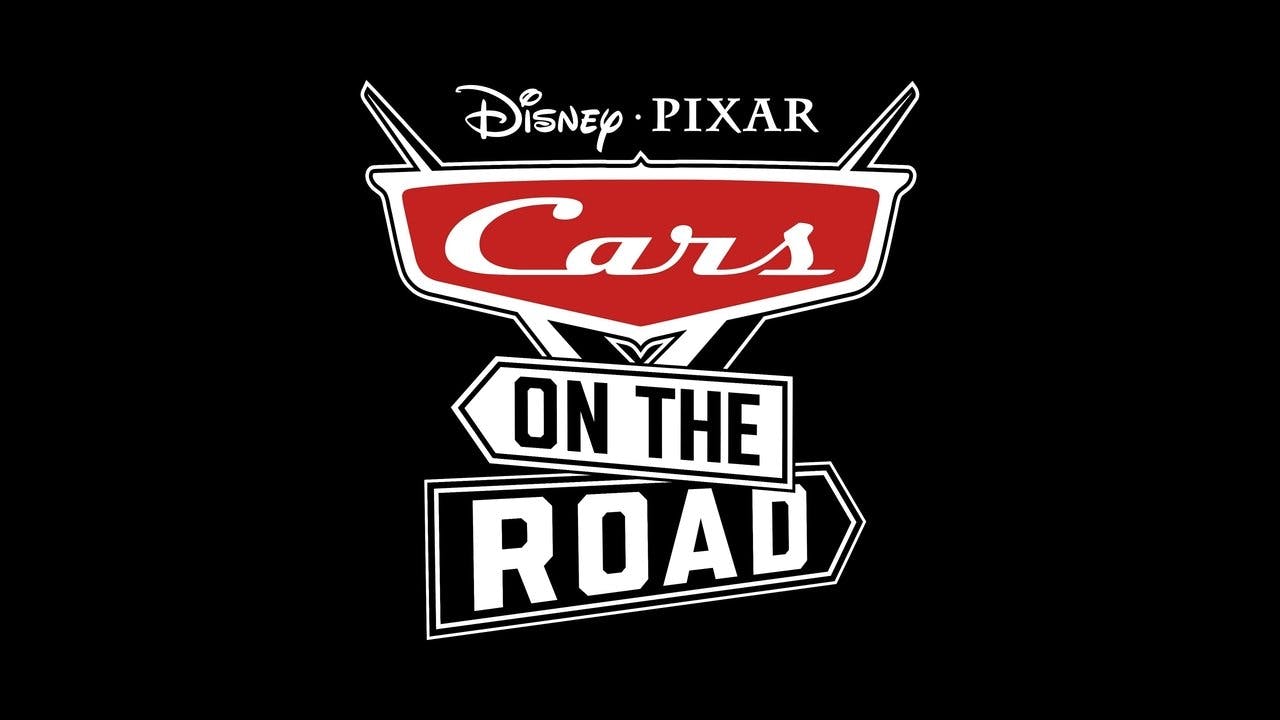 Carros na Estrada