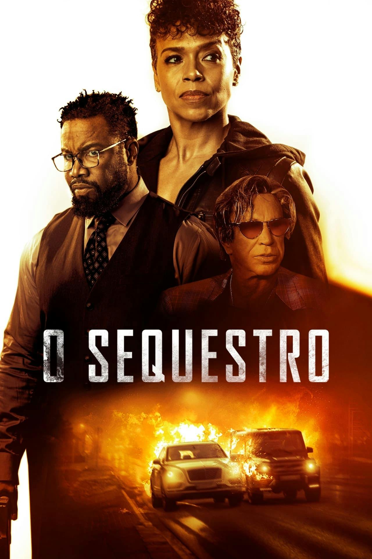 Assistir O Sequestro Online em HD