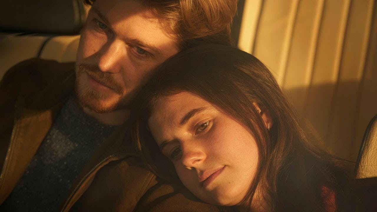 assista ao episódio 7 da temporada 1