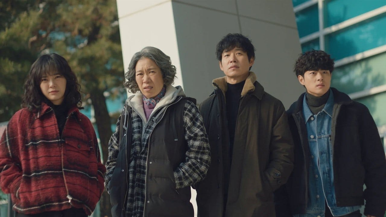 assista ao episódio 12 da temporada 1