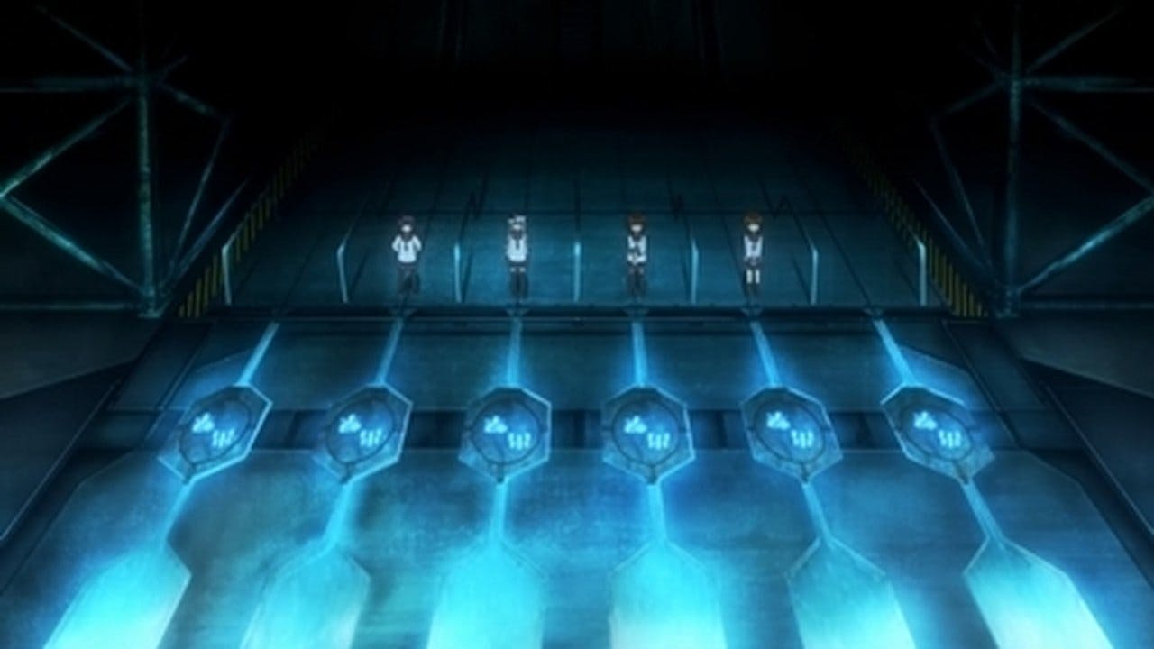 assista ao episódio 6 da temporada 1