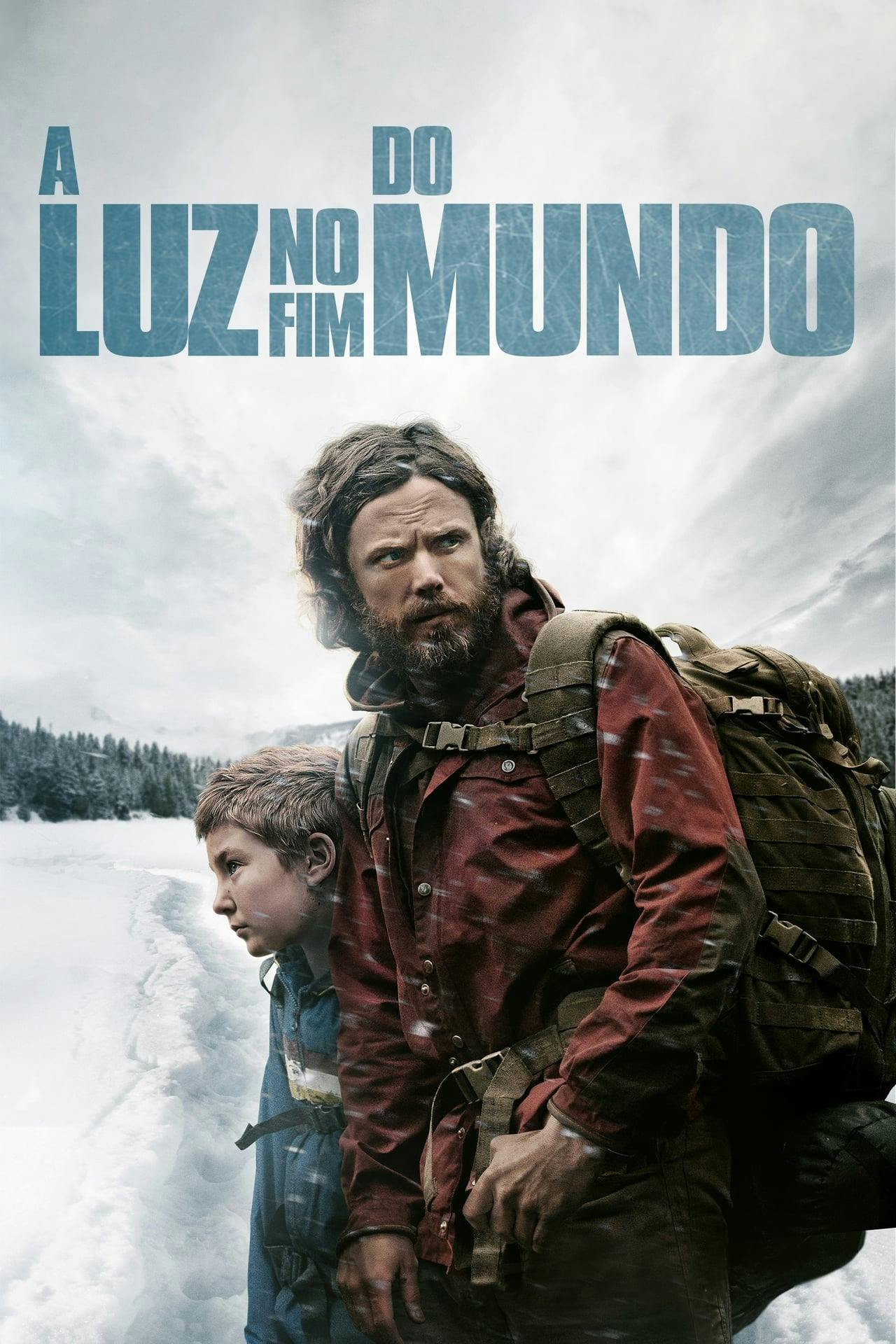 Assistir A Luz no Fim do Mundo Online em HD