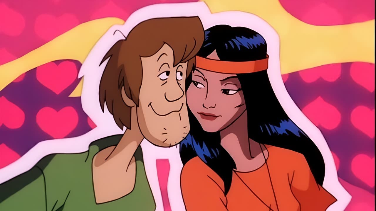 Scooby-Doo e os Invasores Alienígenas