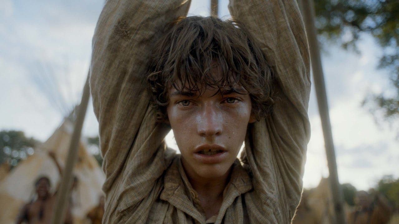 assista ao episódio 2 da temporada 1