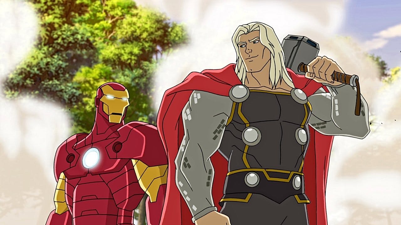 assista ao episódio 4 da temporada 1