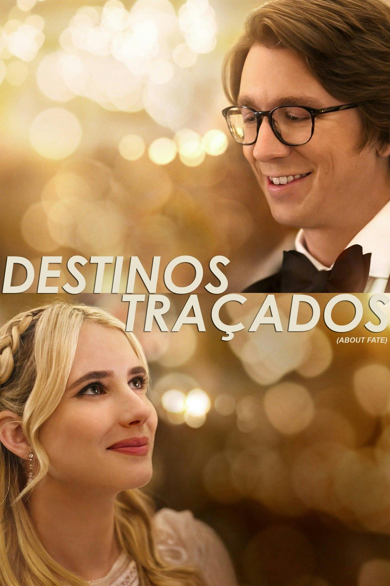 Assistir Destinos Traçados Online em HD