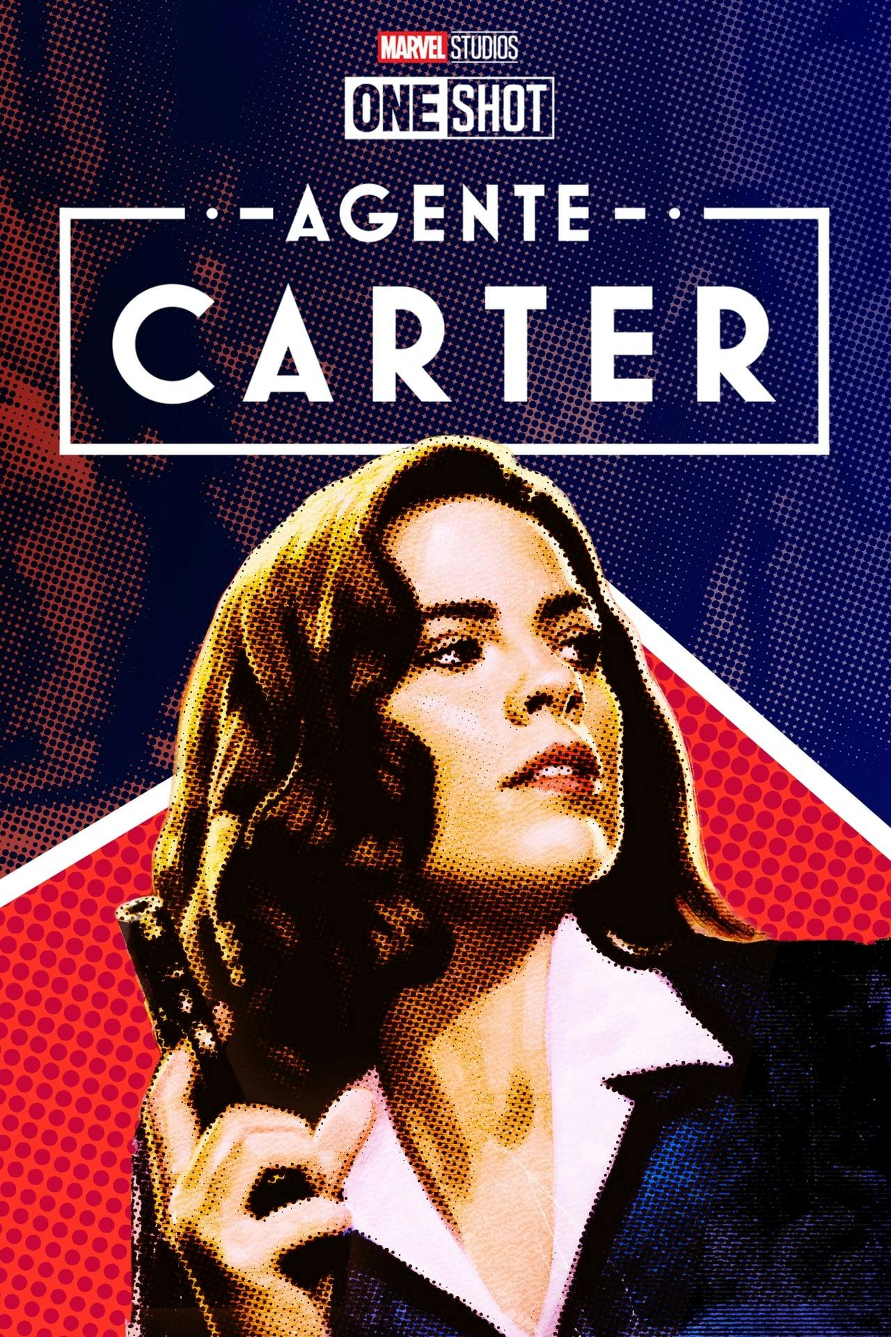 Assistir Marvel Studios One-Shot: Agente Carter Online em HD