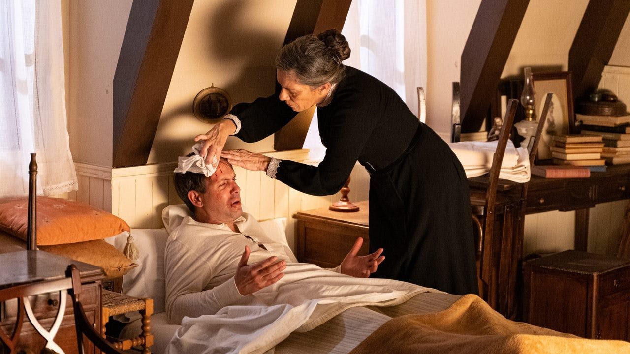 assista ao episódio 34 da temporada 1