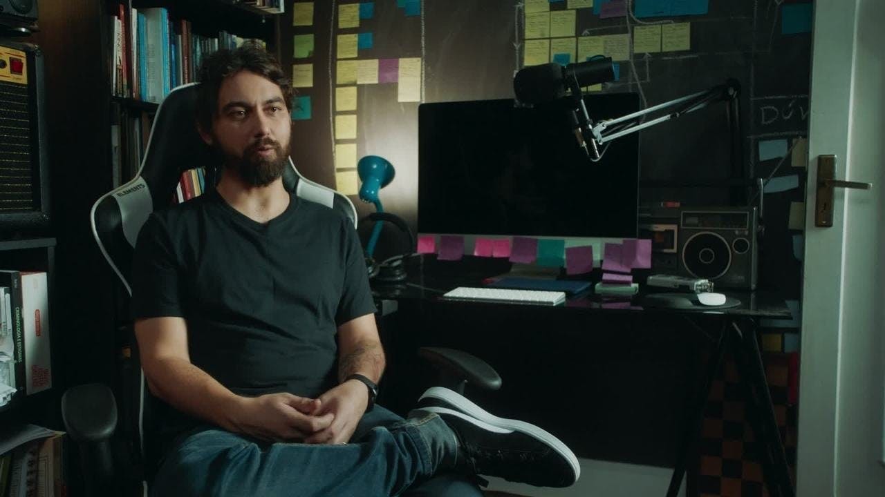 assista ao episódio 1 da temporada 1