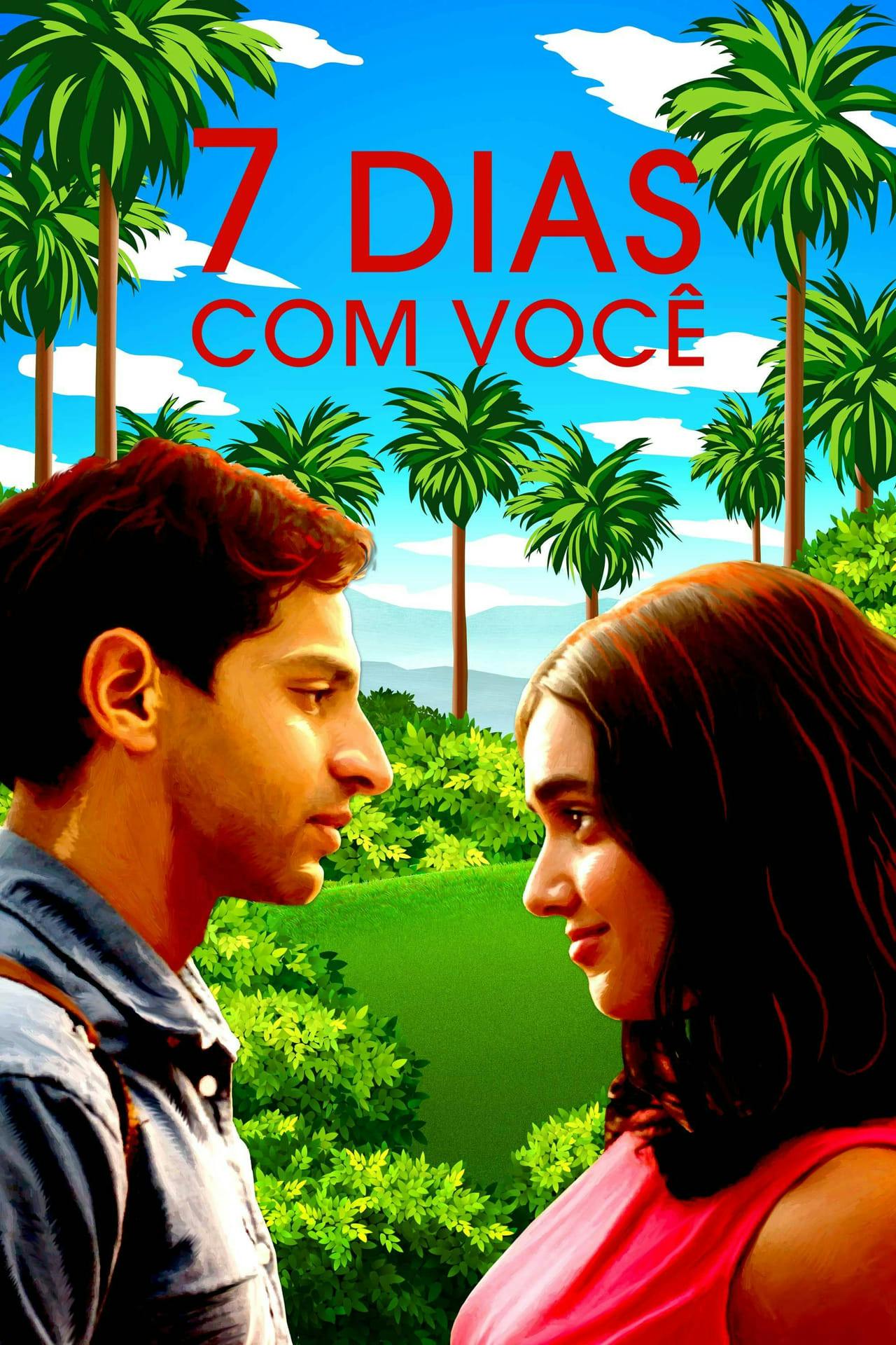 Assistir 7 Dias com Você Online em HD