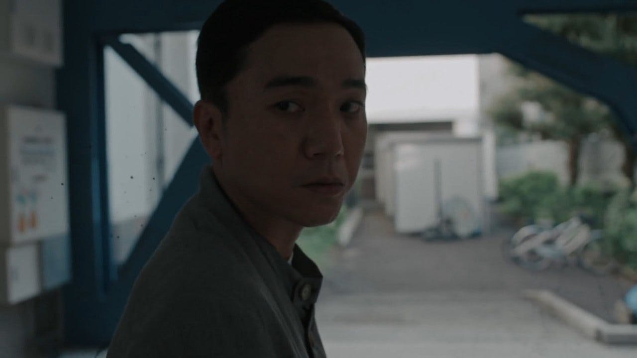 assista ao episódio 2 da temporada 1