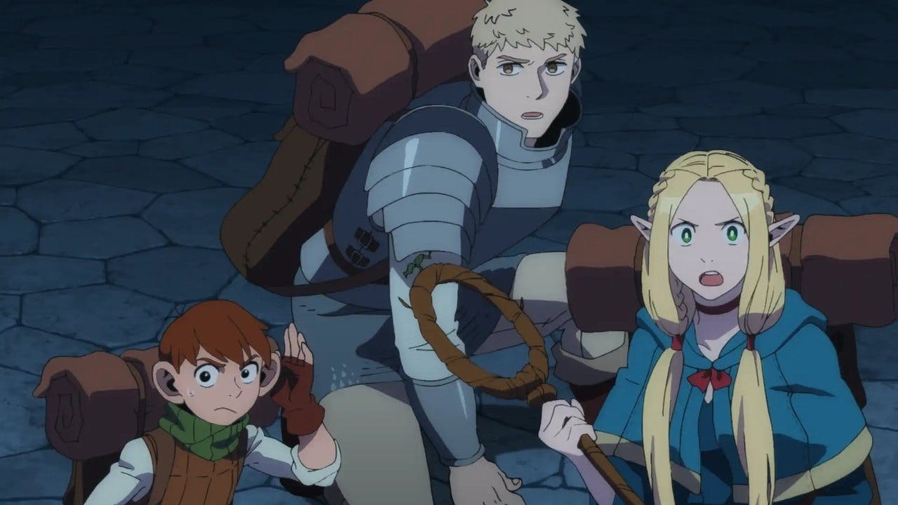 assista ao episódio 16 da temporada 1