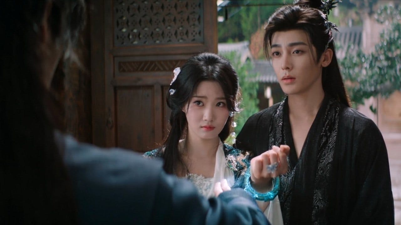 assista ao episódio 5 da temporada 1