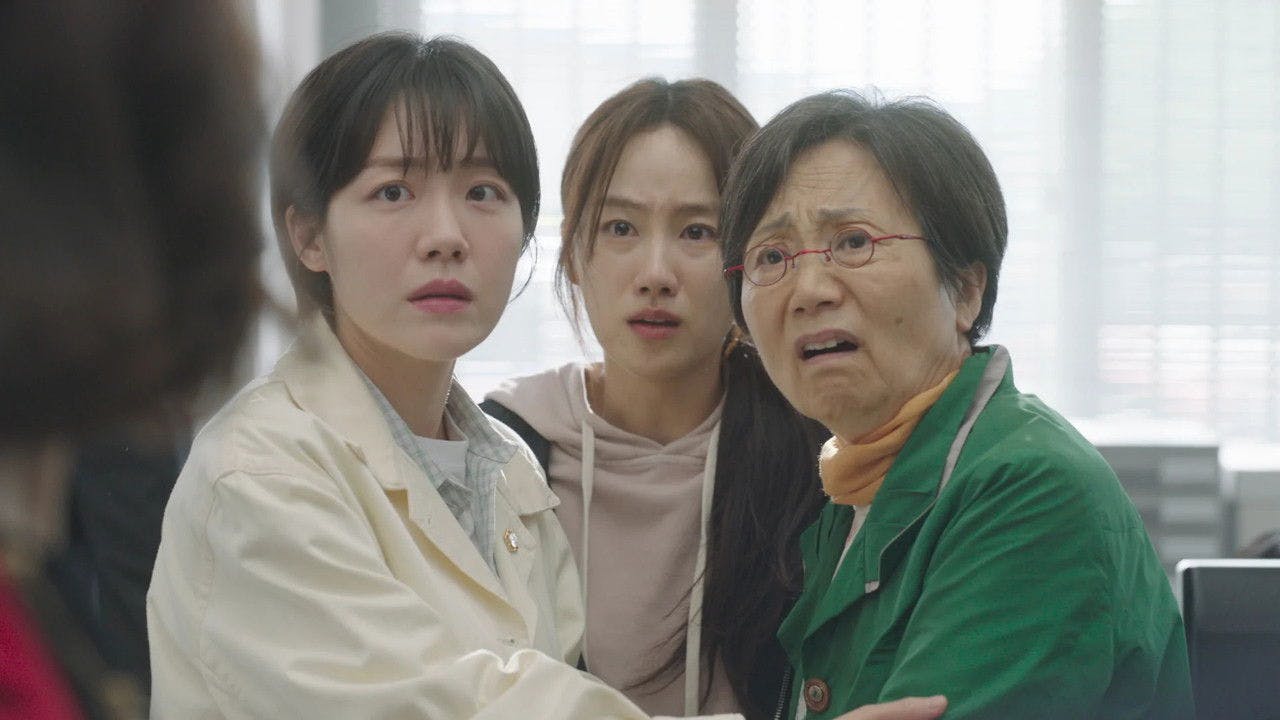 assista ao episódio 2 da temporada 1