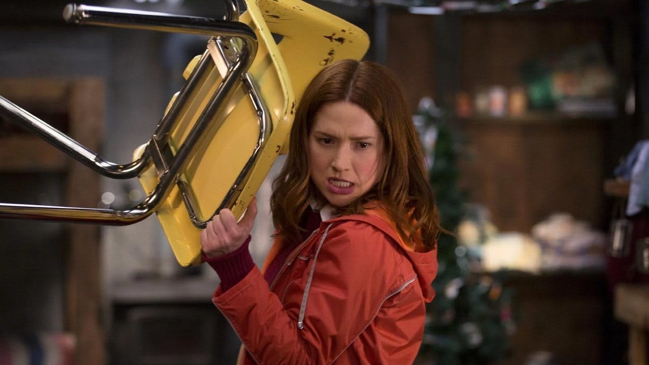 assista ao episódio 13 da temporada 1