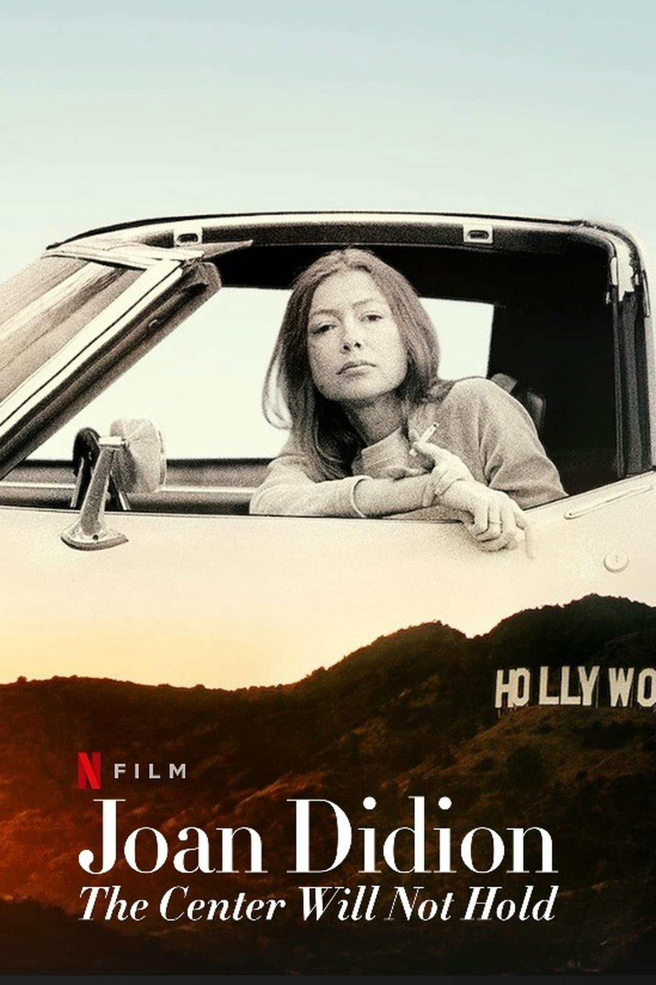 Assistir Joan Didion: The Center Will Not Hold Online em HD