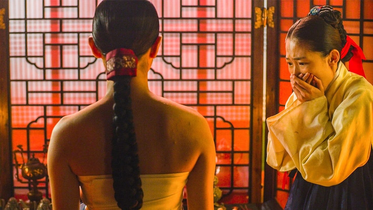 assista ao episódio 6 da temporada 1