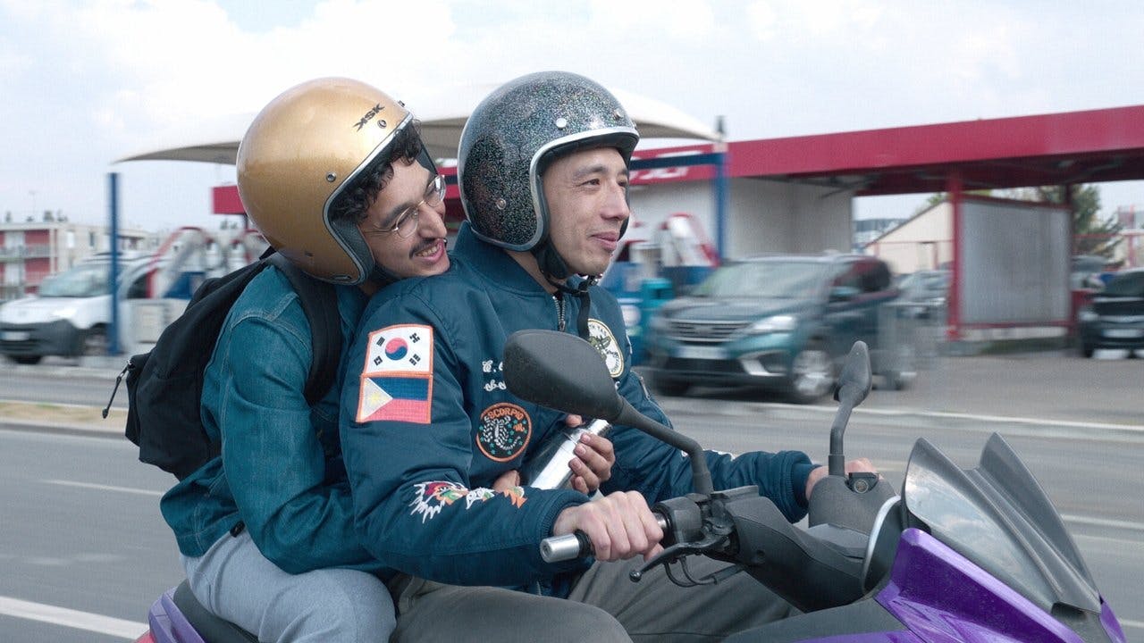 assista ao episódio 5 da temporada 1