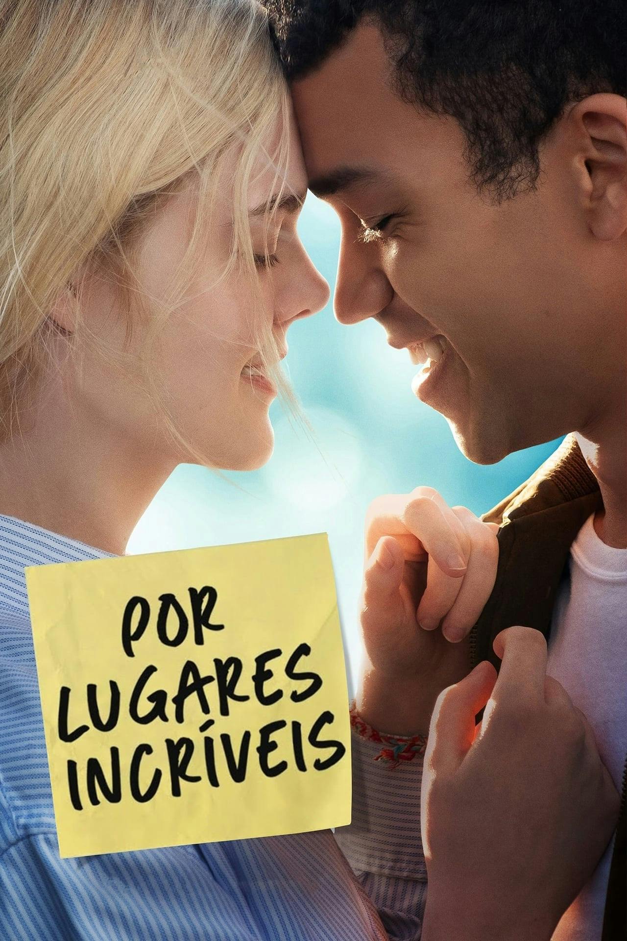 Assistir Por Lugares Incríveis Online em HD