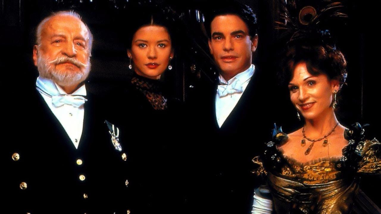 assista ao episódio 2 da temporada 1