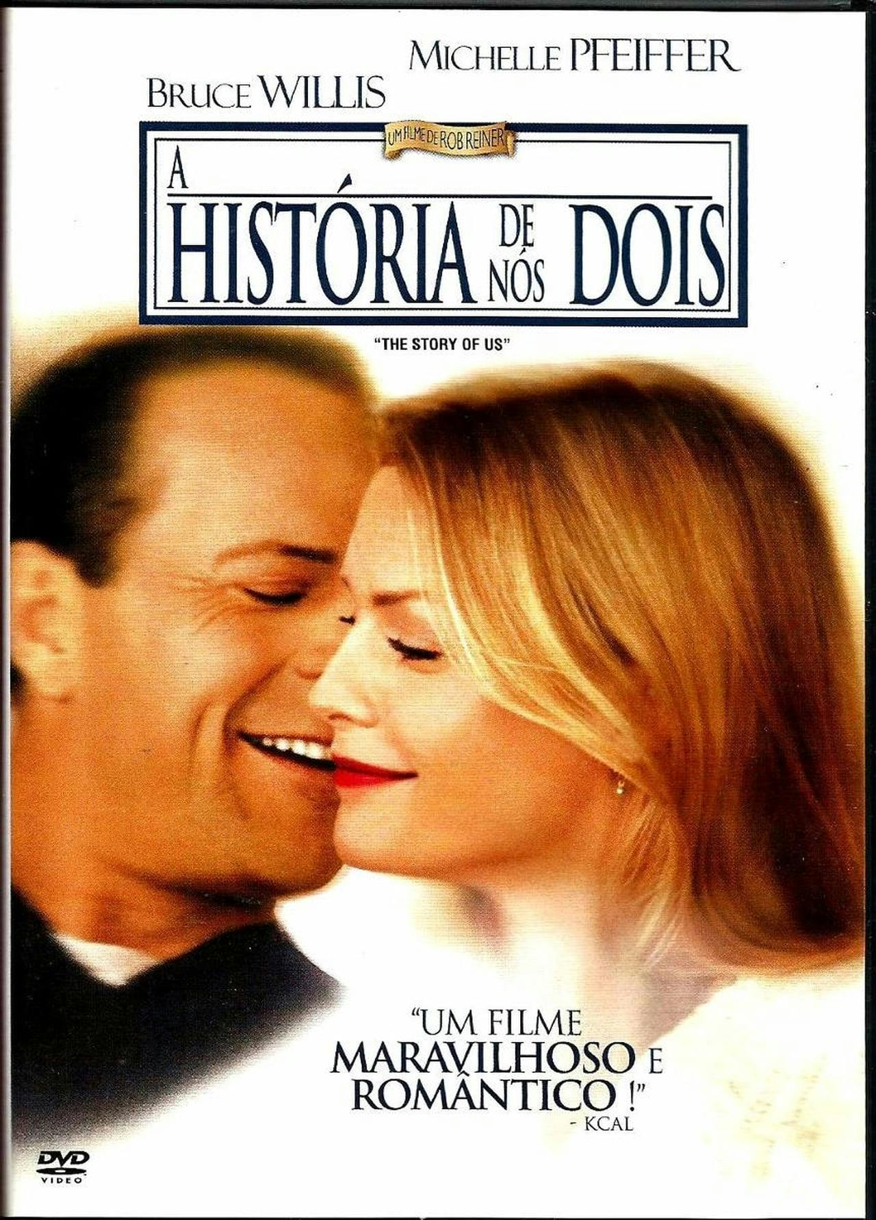 Assistir A História de Nós Dois Online em HD