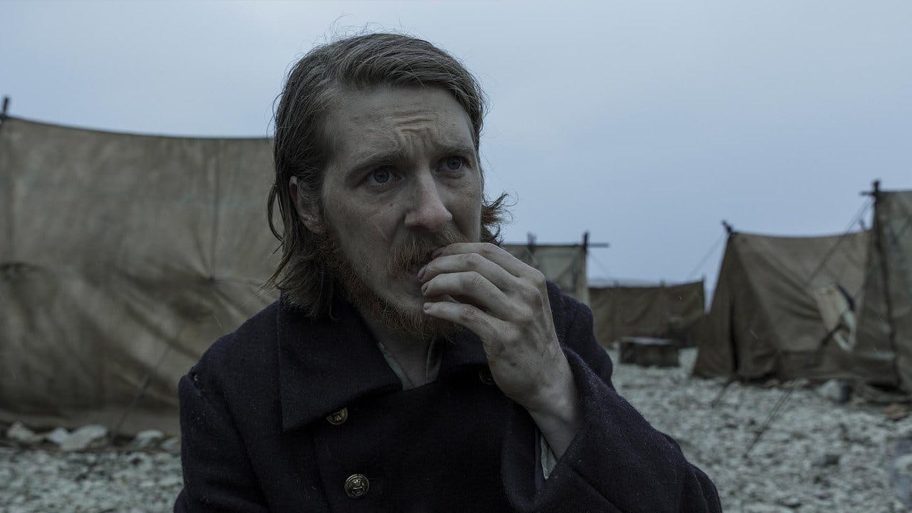 assista ao episódio 9 da temporada 1