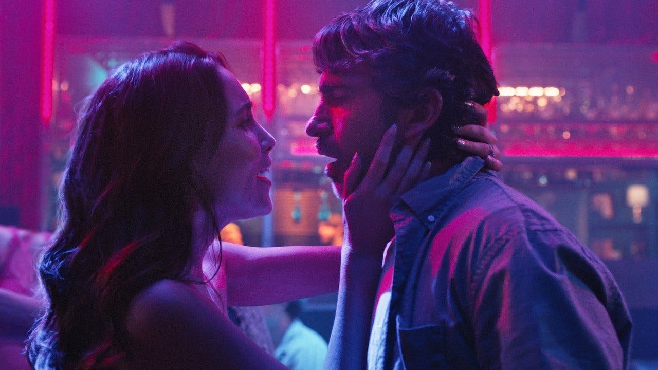 assista ao episódio 5 da temporada 1