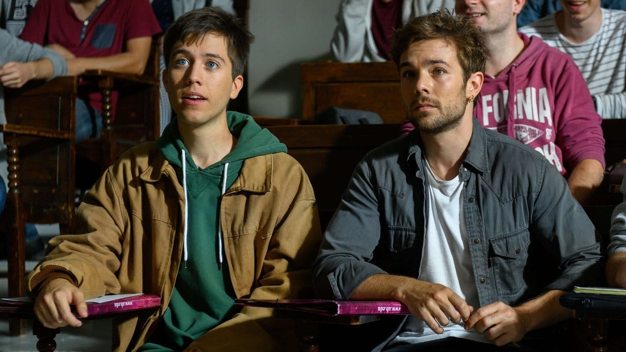 assista ao episódio 1 da temporada 1