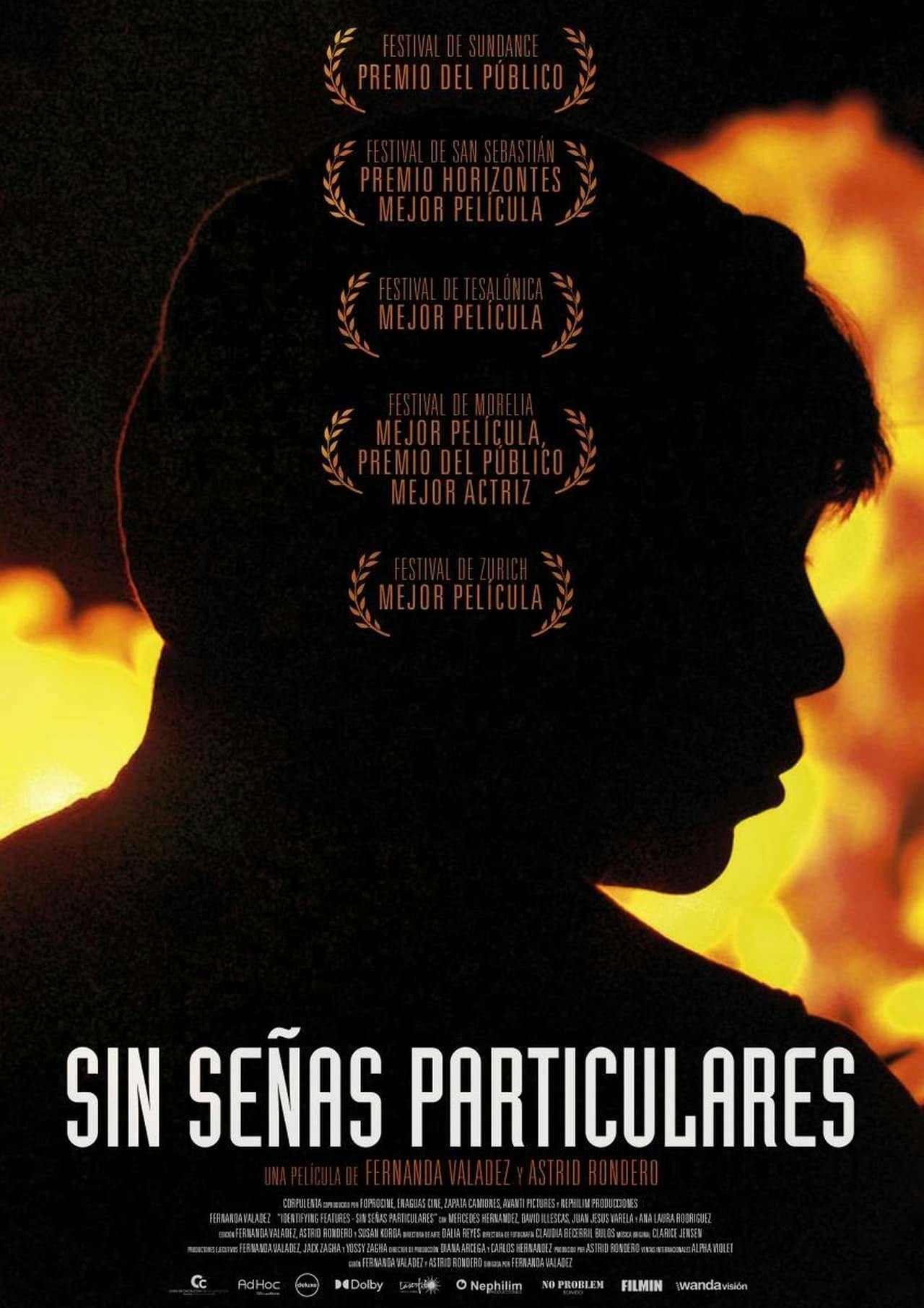 Assistir Sin Señas Particulares Online em HD