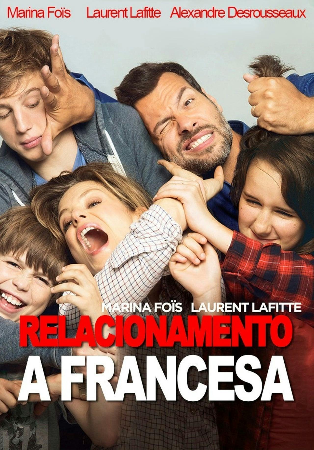 Assistir Relacionamento à Francesa 2 Online em HD