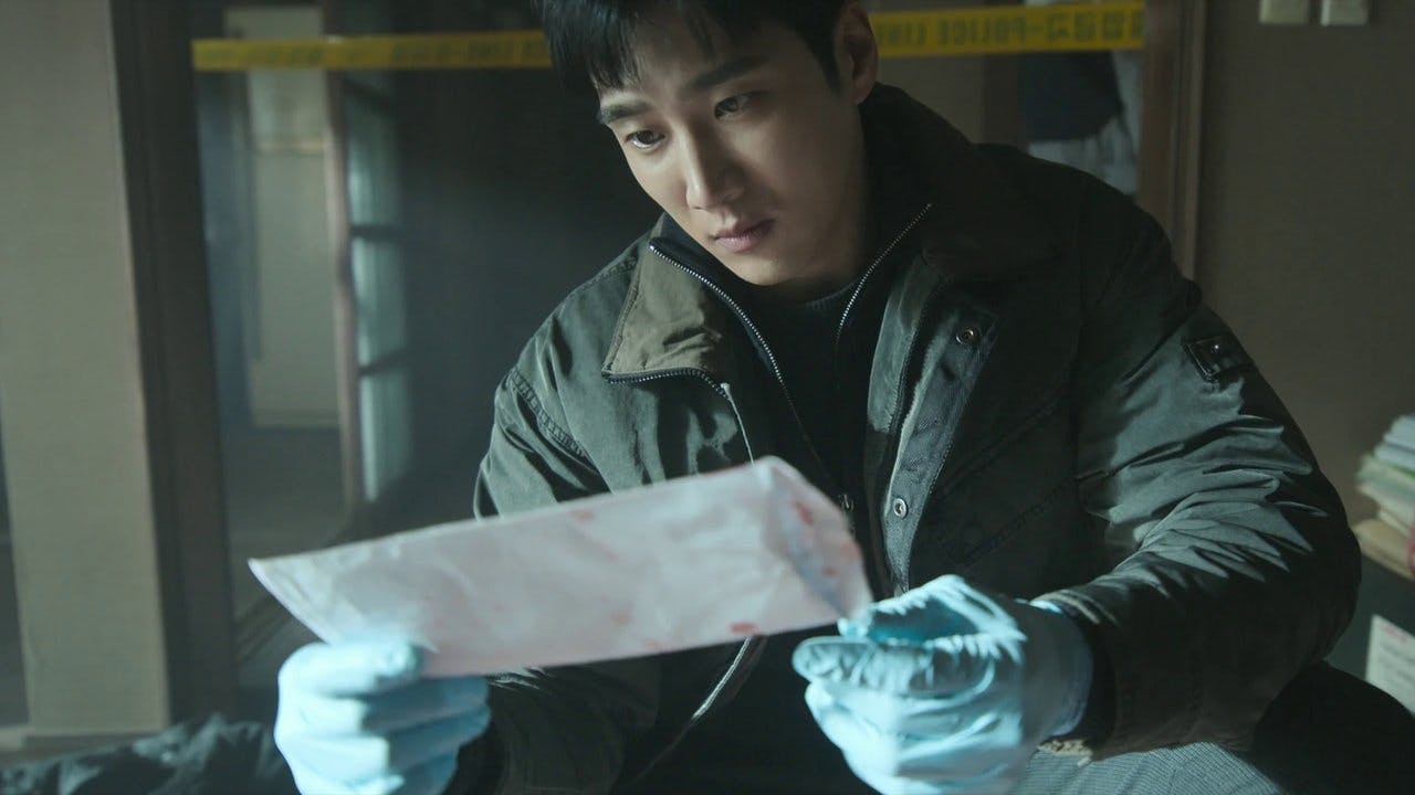 assista ao episódio 7 da temporada 1