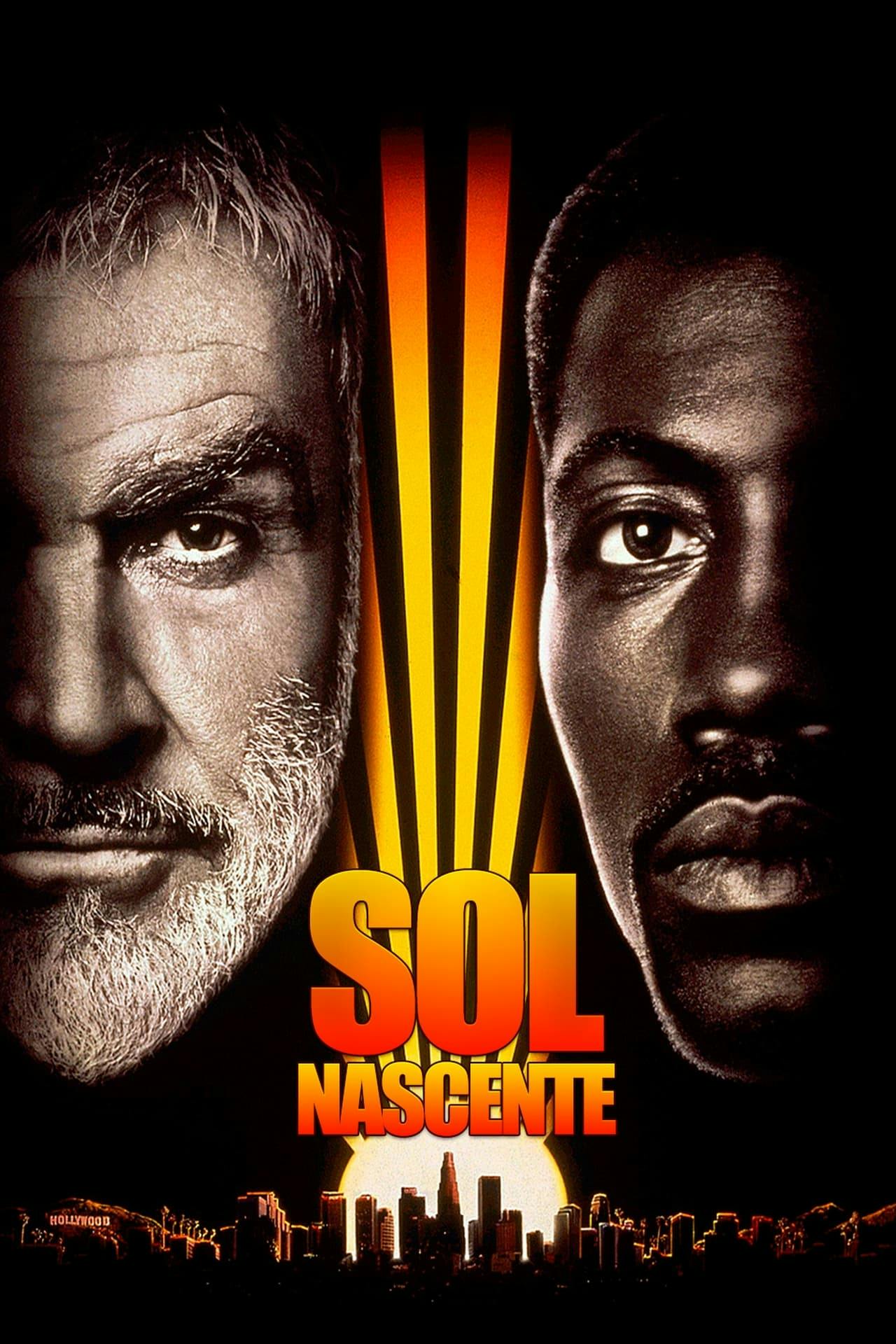 Assistir Sol Nascente Online em HD