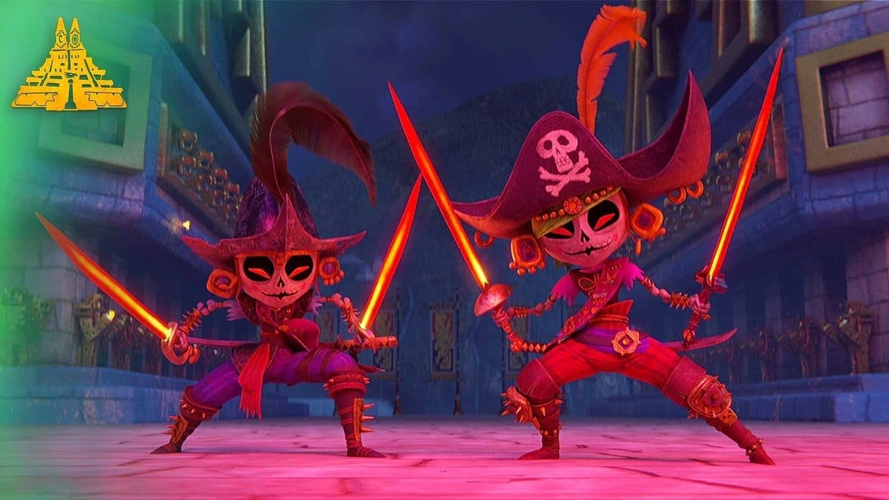 assista ao episódio 6 da temporada 1
