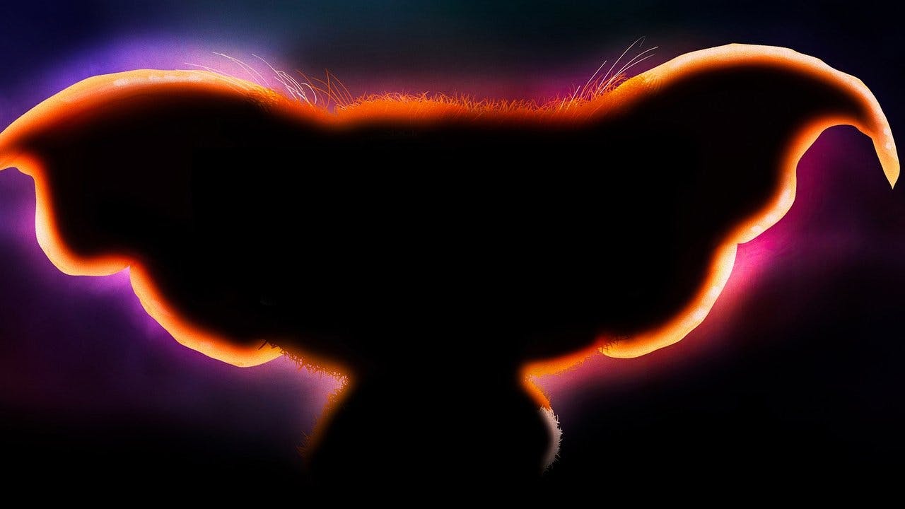 Gremlins: Segredos dos Mogwai