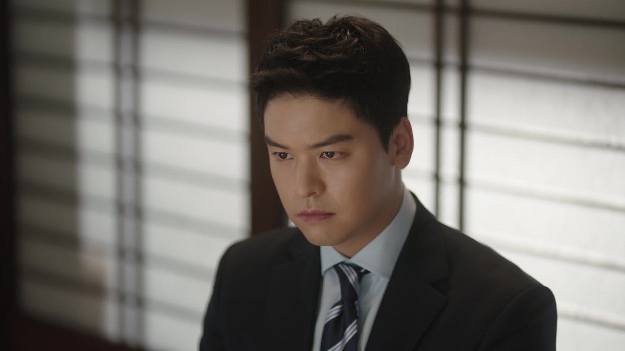 assista ao episódio 14 da temporada 1