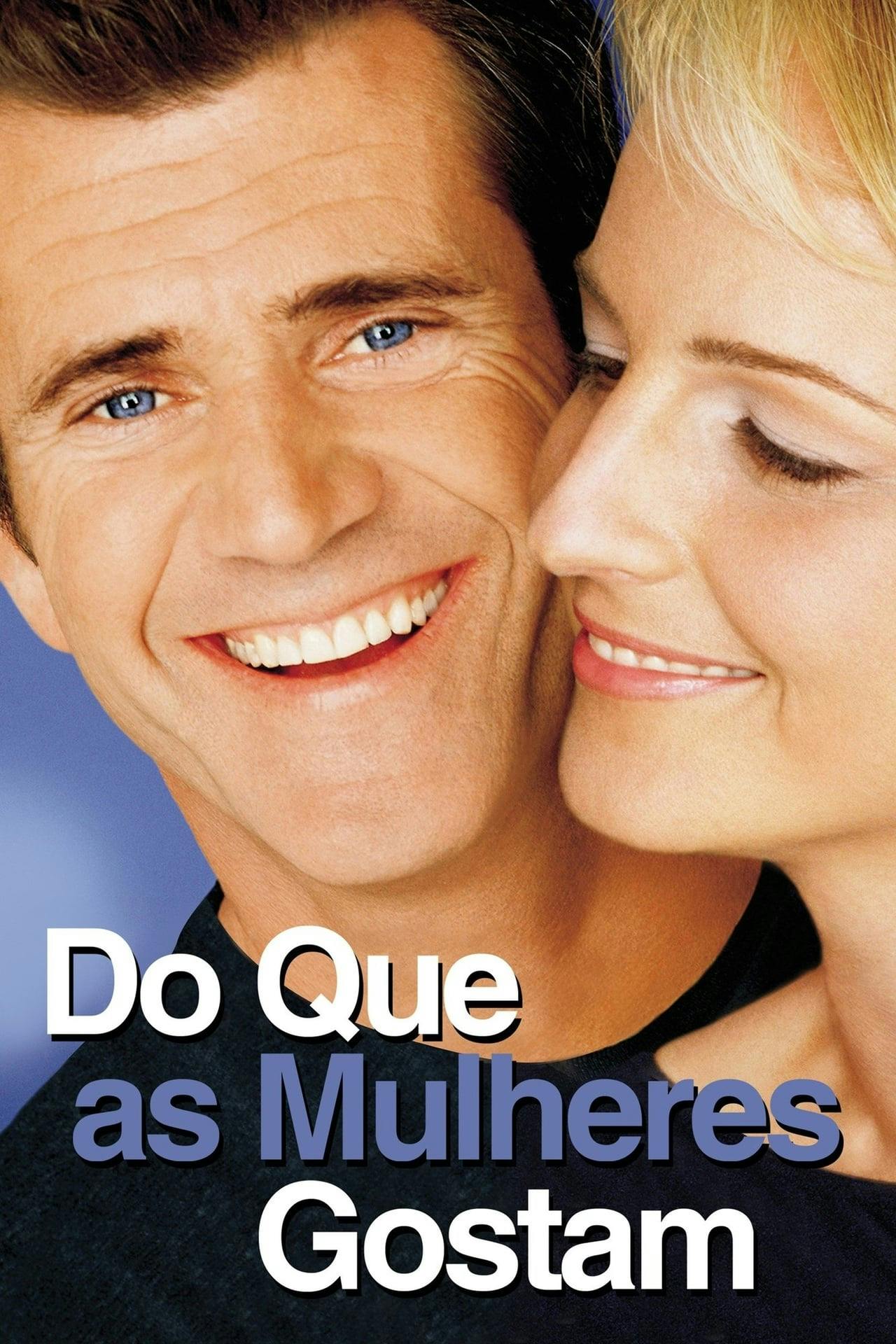 Assistir Do Que as Mulheres Gostam Online em HD