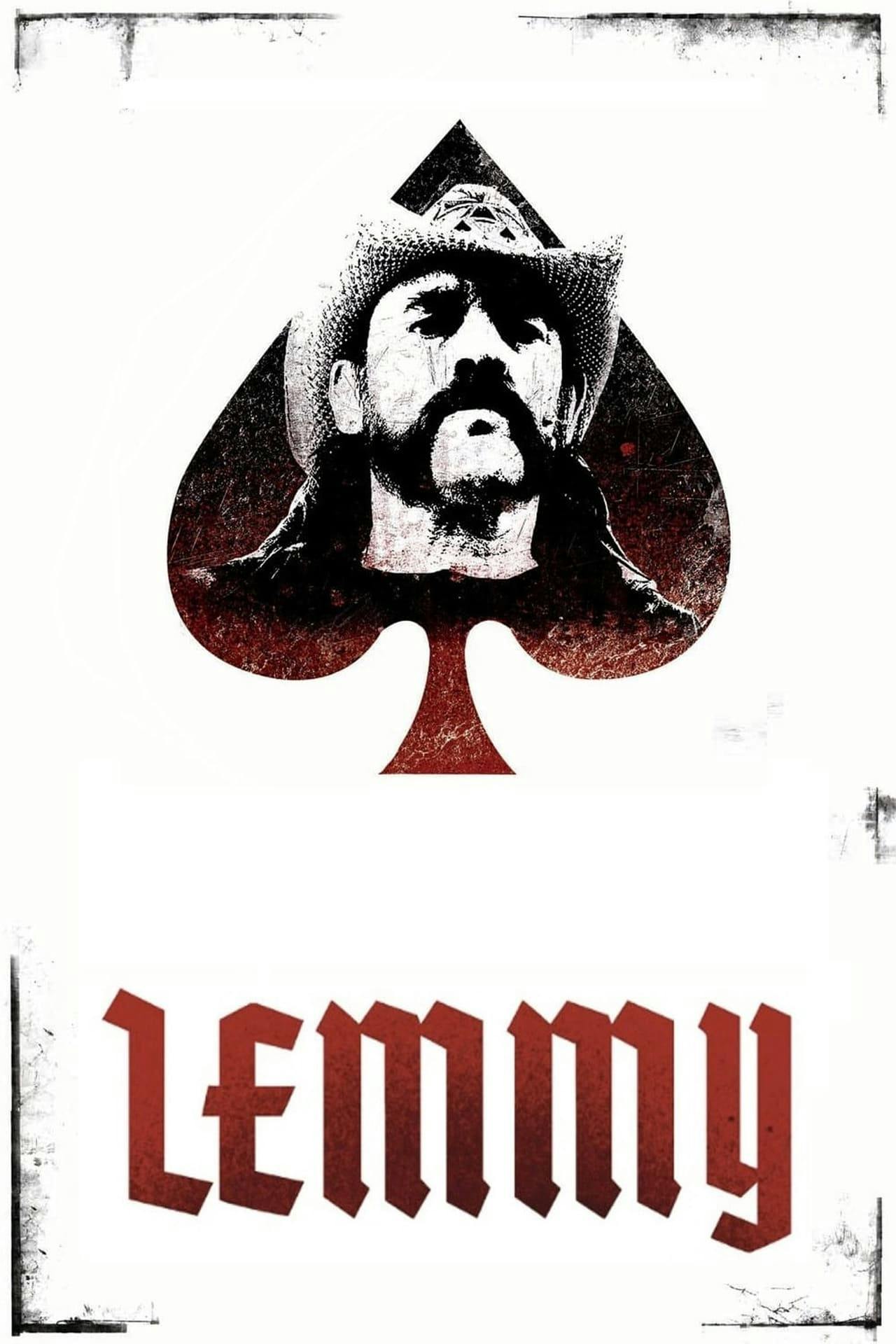 Assistir Lemmy Online em HD