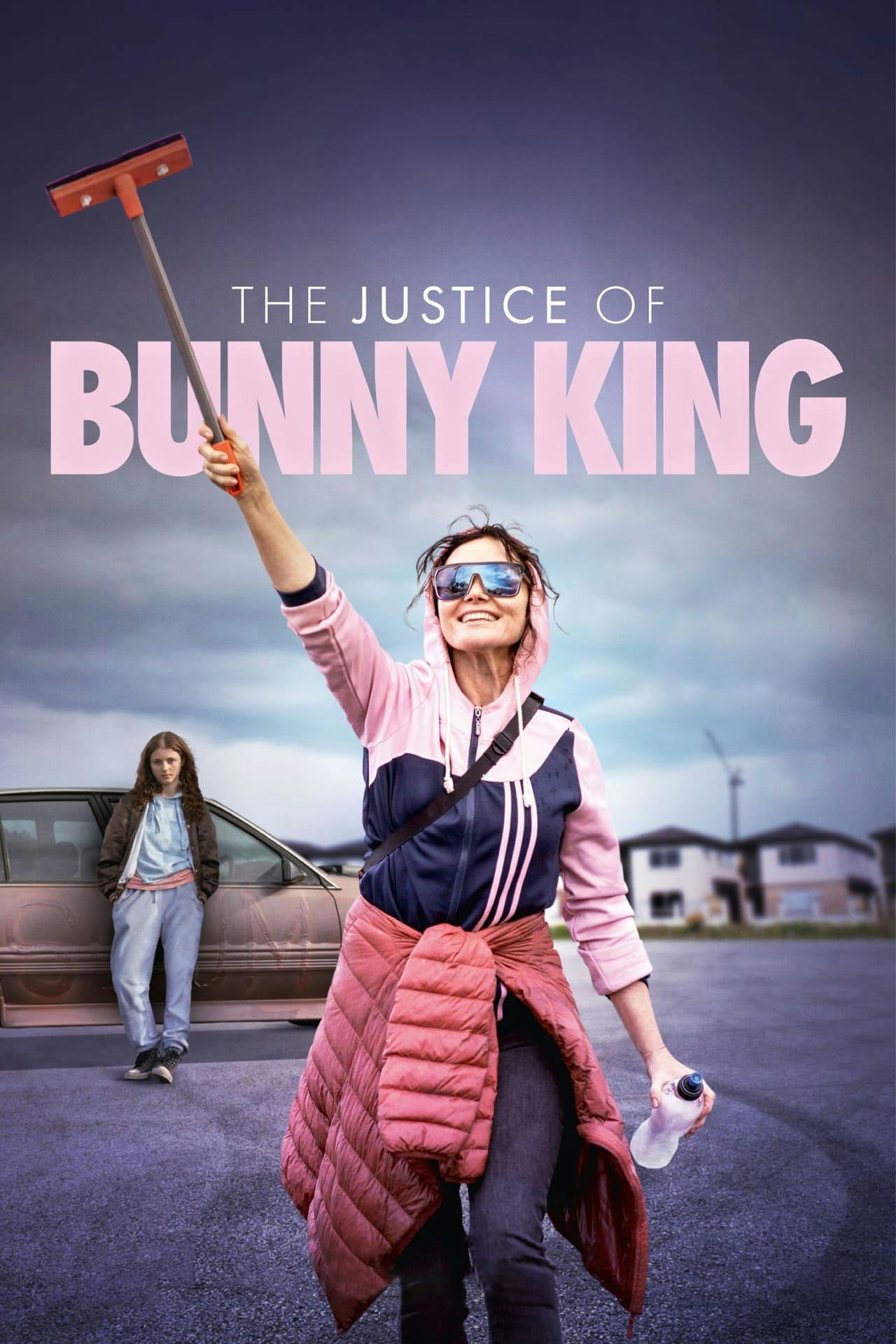 Assistir The Justice of Bunny King Online em HD