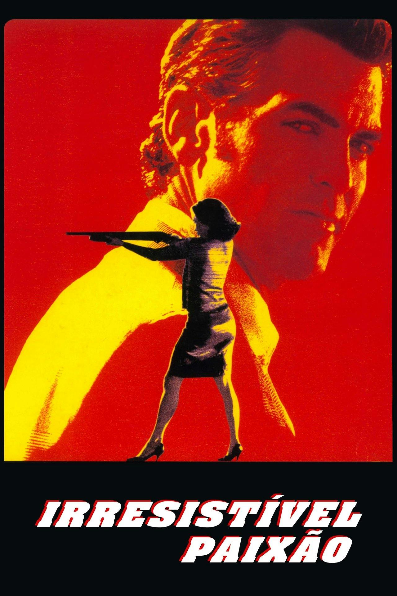 Assistir Irresistível Paixão Online em HD
