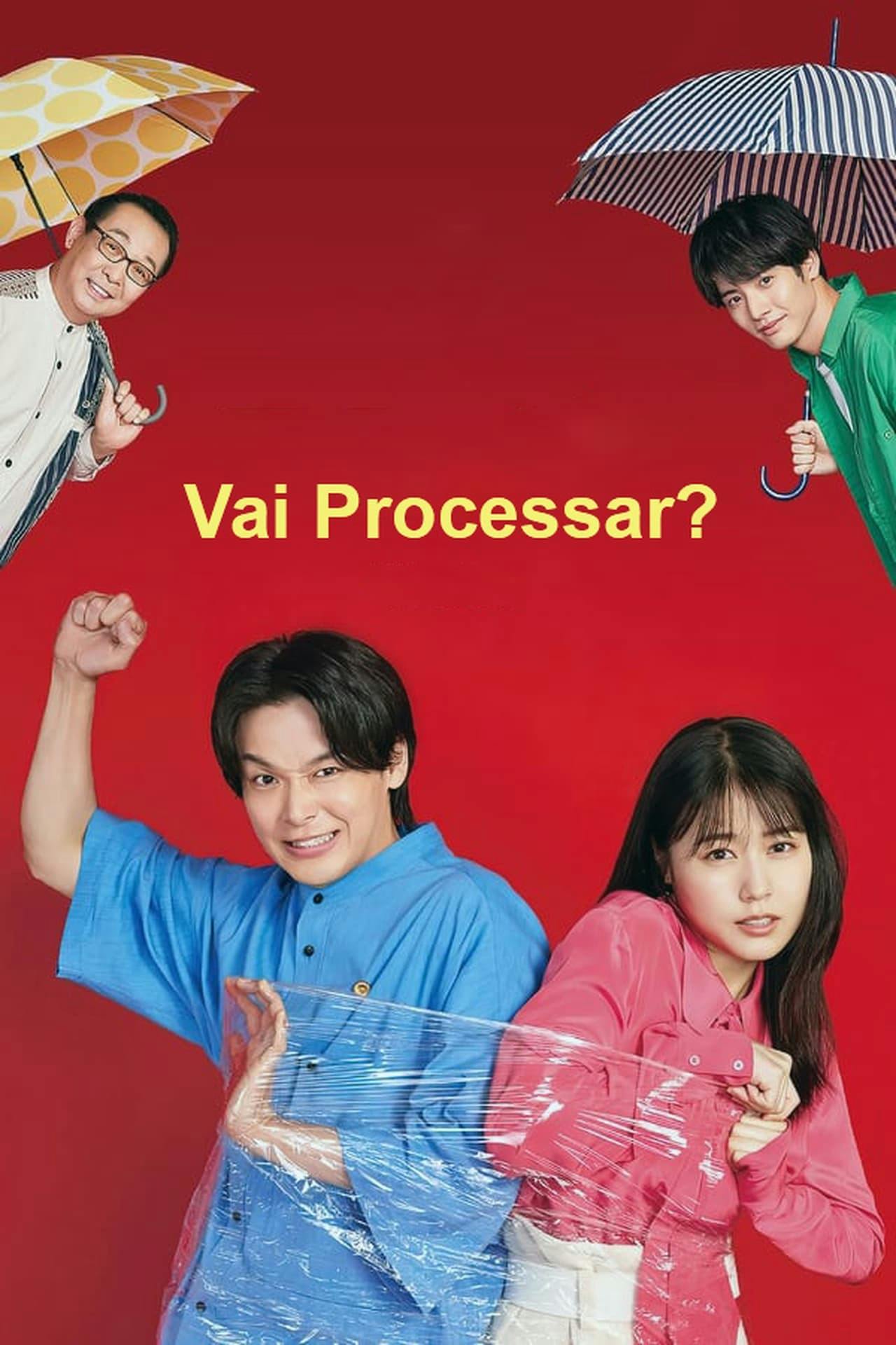 Assistir Vai Processar? Online em HD