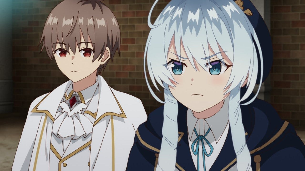 assista ao episódio 12 da temporada 1