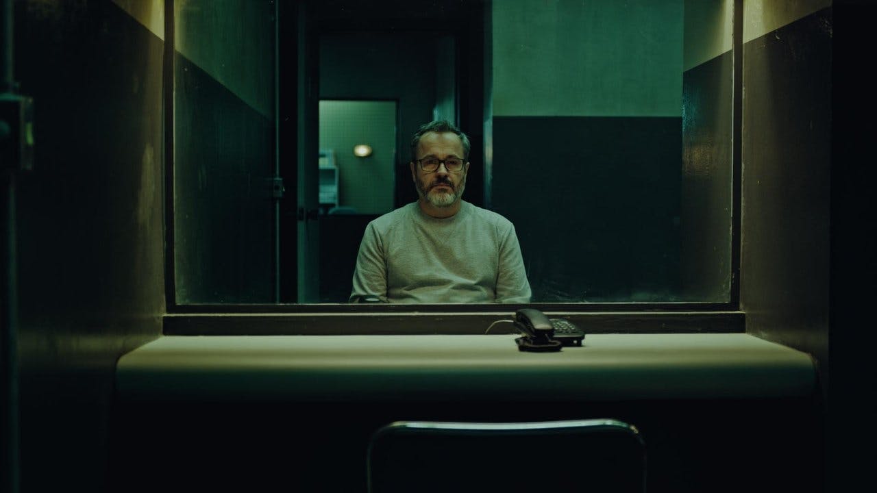 assista ao episódio 6 da temporada 1