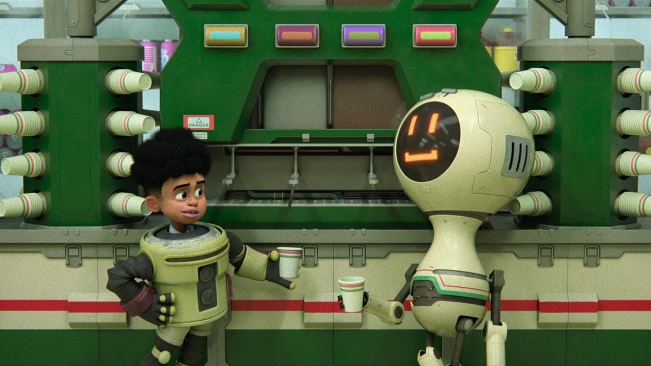 assista ao episódio 3 da temporada 1