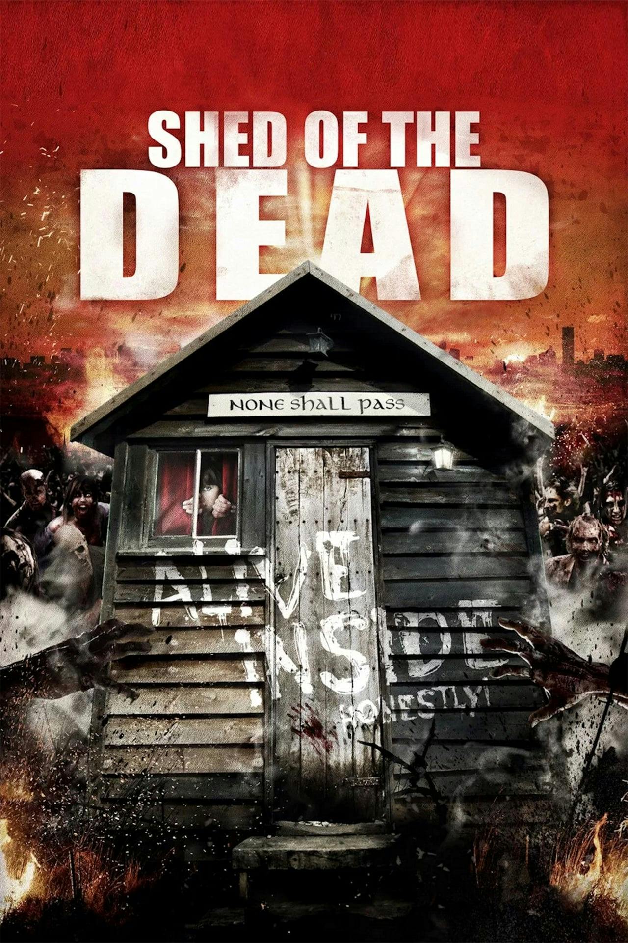 Assistir Shed of the Dead Online em HD