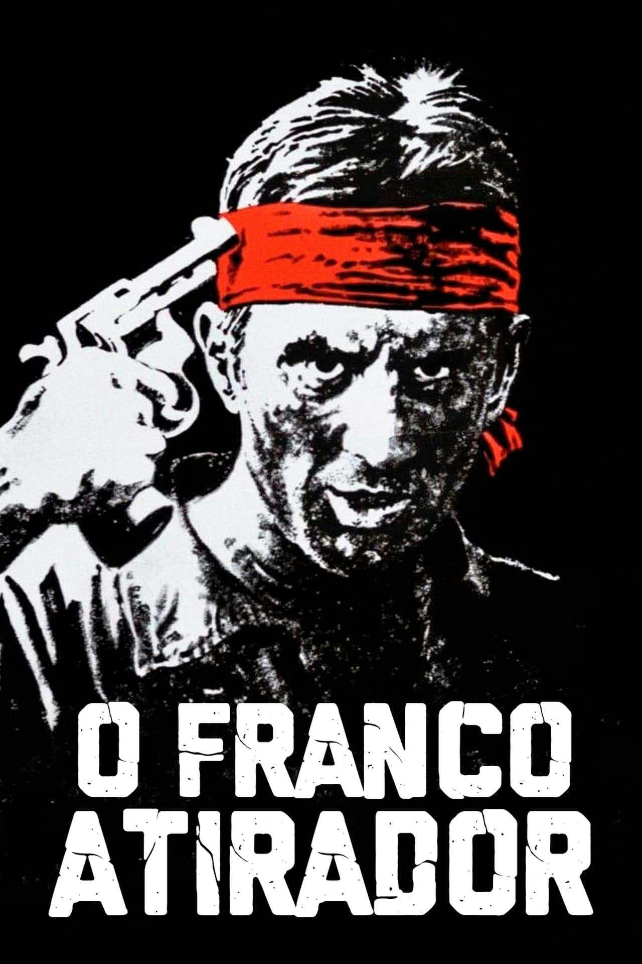 Assistir O Franco Atirador Online em HD