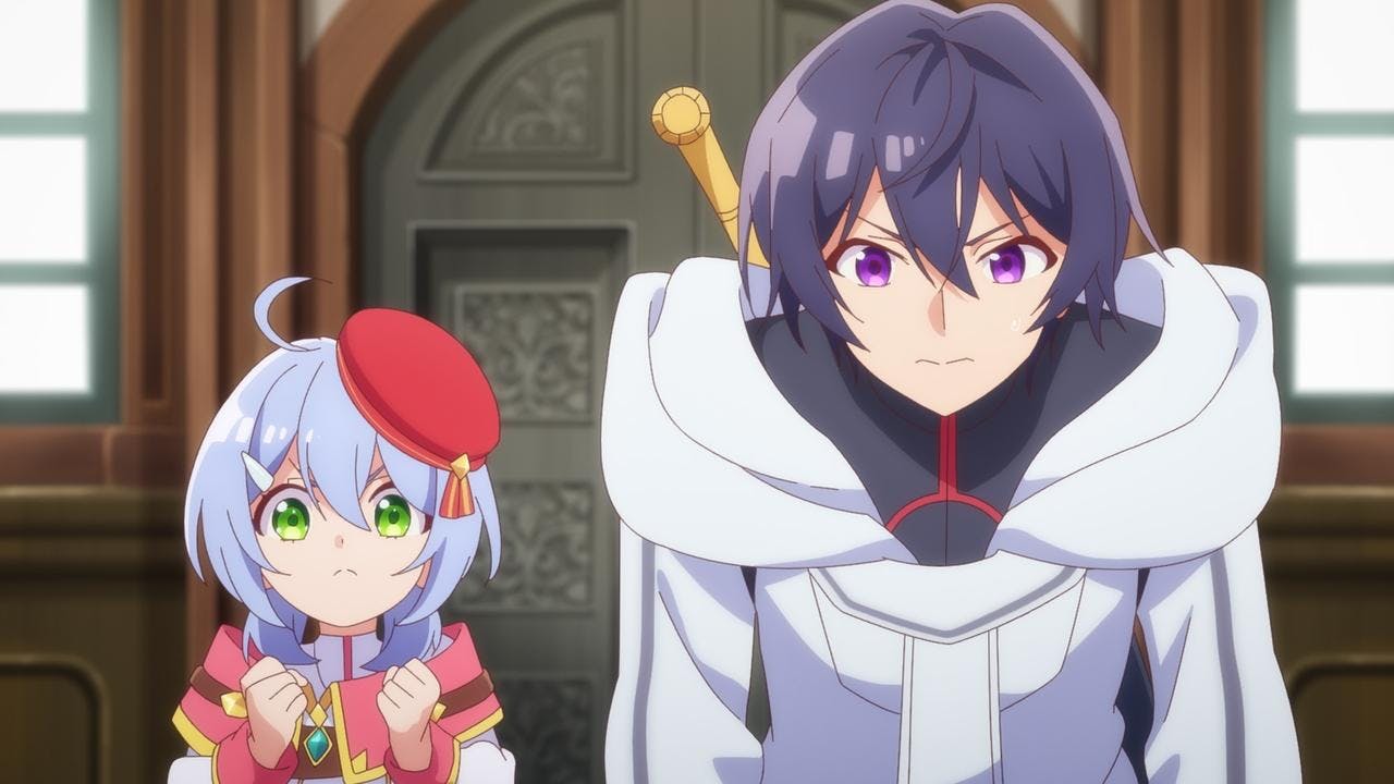 assista ao episódio 6 da temporada 1