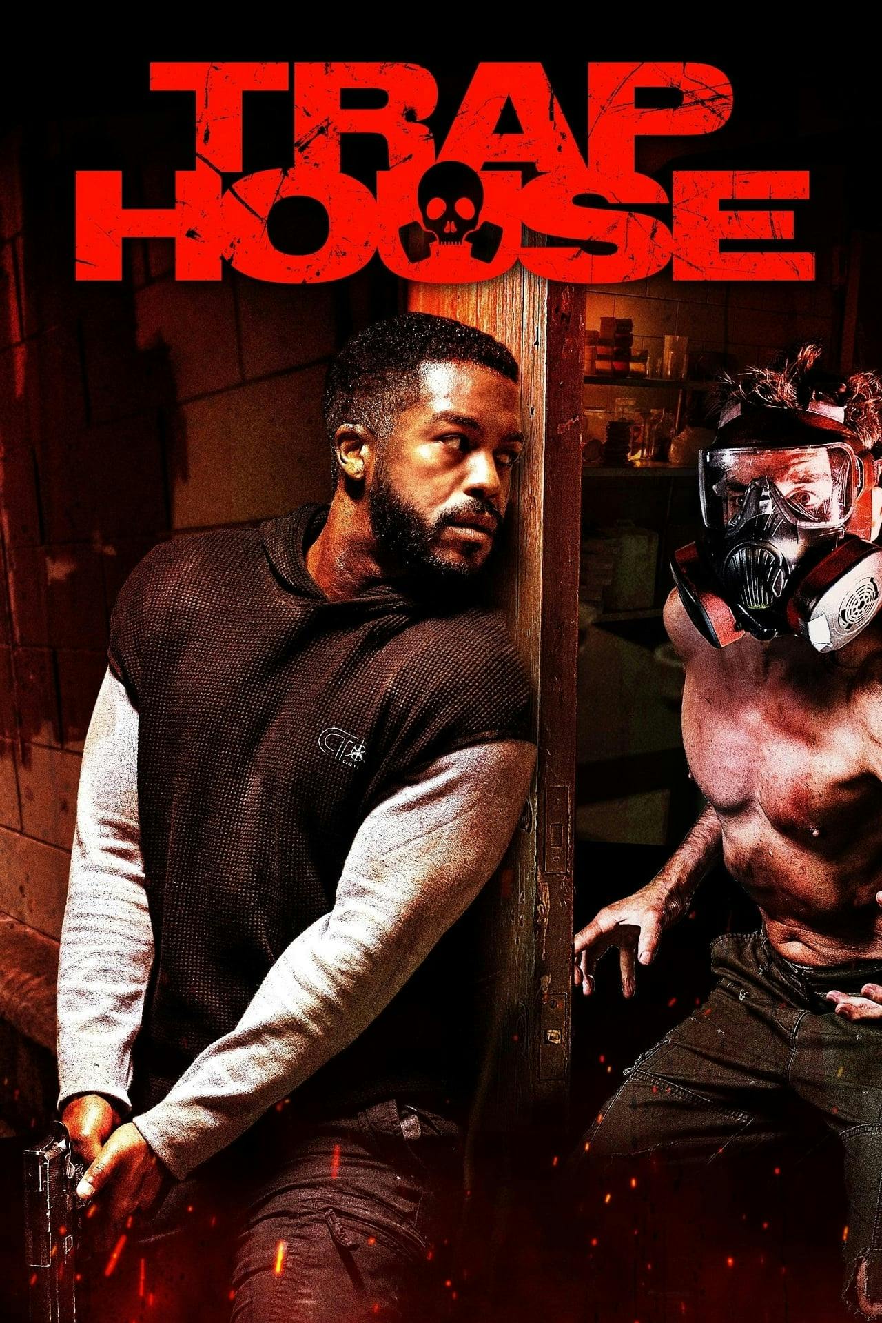 Assistir Trap House Online em HD