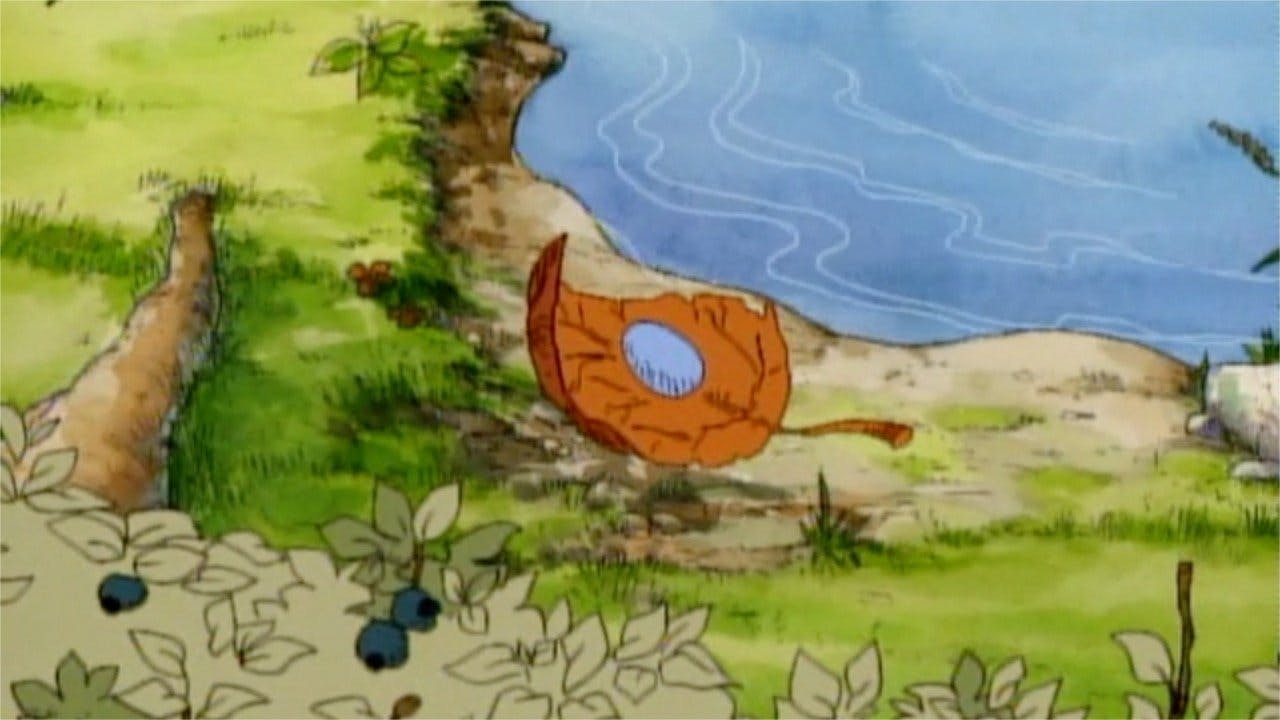 assista ao episódio 35 da temporada 1