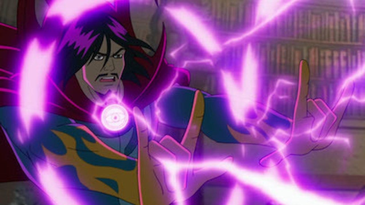 assista ao episódio 20 da temporada 1