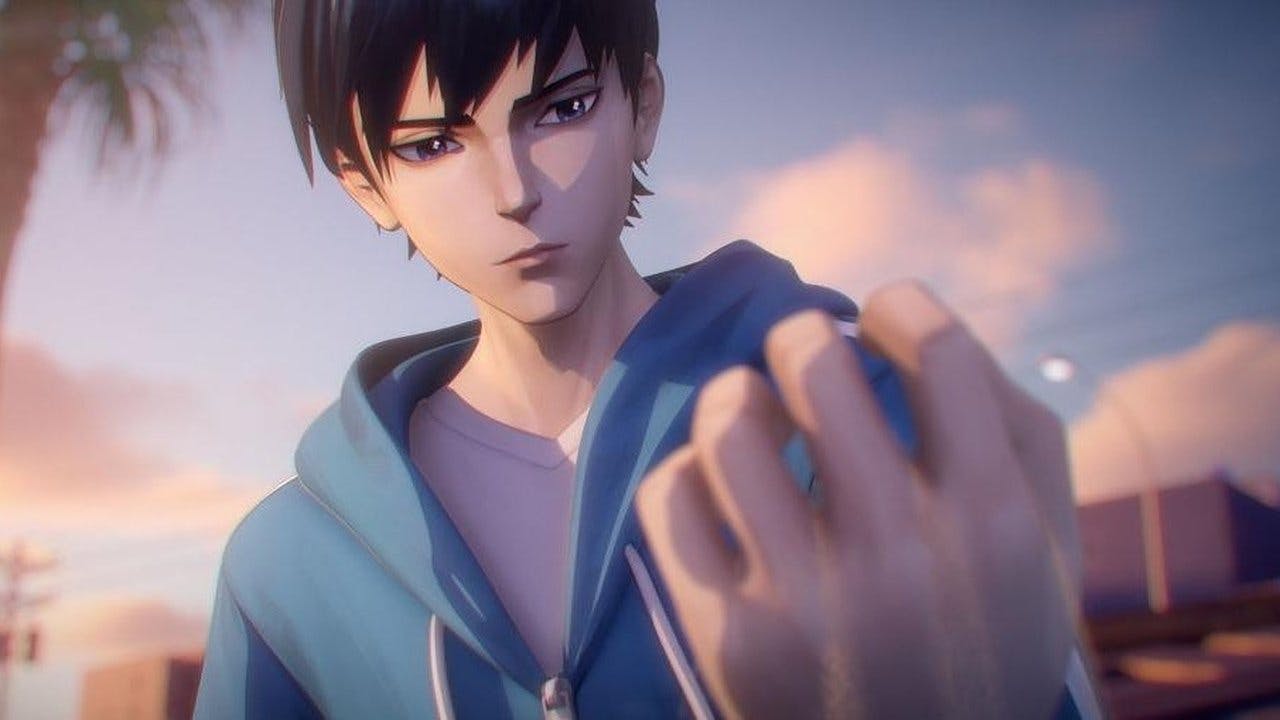 assista ao episódio 7 da temporada 1